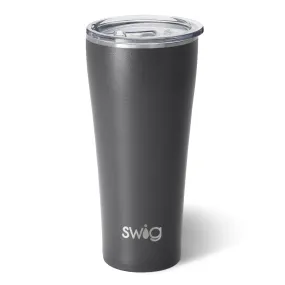 Grey Tumbler 32oz