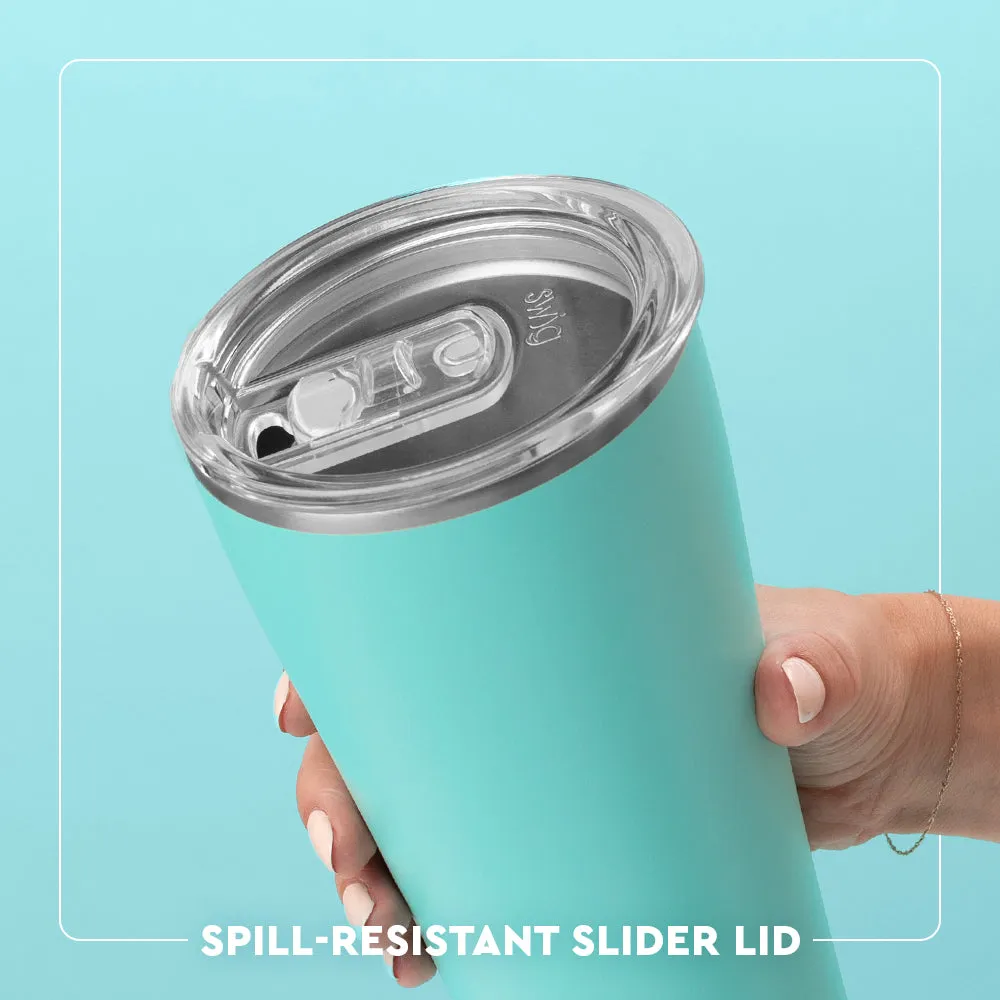 Grey Tumbler 32oz