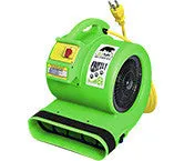 Grizzly 1 HP Air Mover