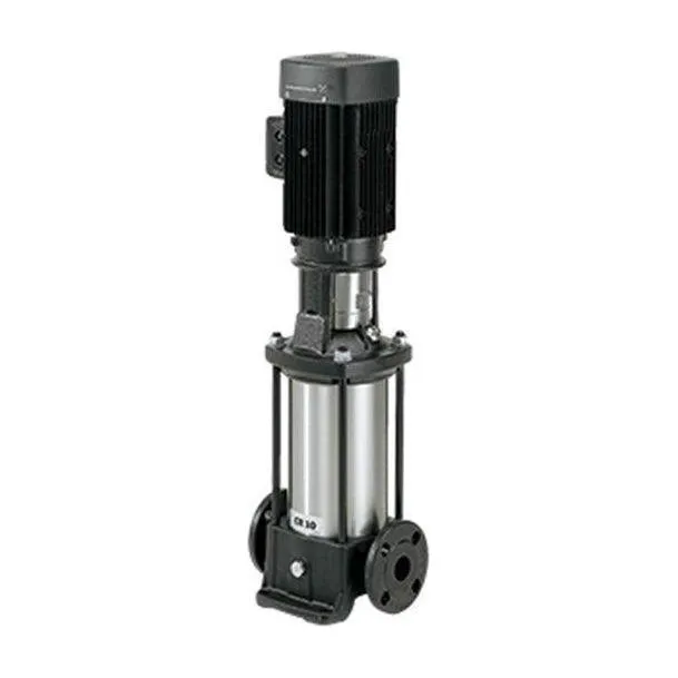 Grundfos CR15-02A-F-A-E-HQQE Centrifugal Pump