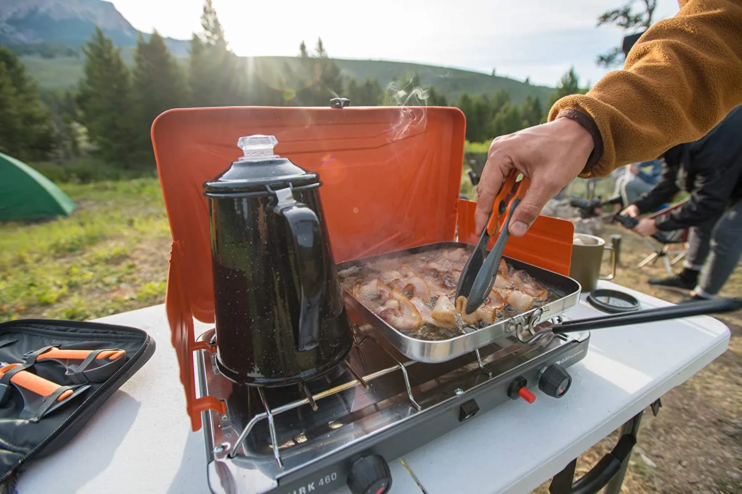 GSI Selkirk 460 Camp Stove