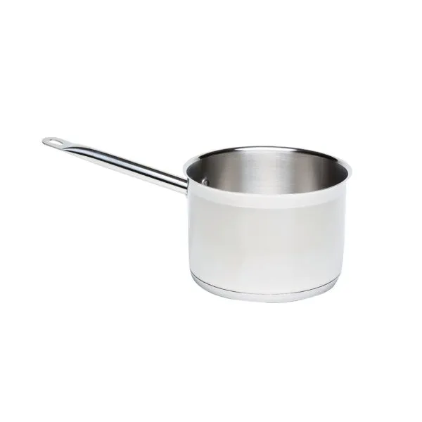 GW Deep Saucepan(No Lid)4.4L 20cm Dia