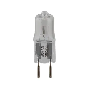 Halogen Bi-Pin G6.35 40w 12v Twin Pack