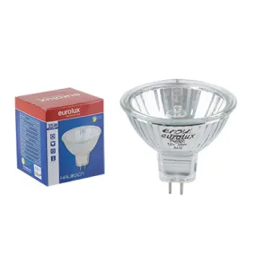 Halogen Closed MR16 GU5.3 35w 12v