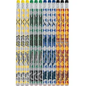 Harry Potter Pencils 12pk