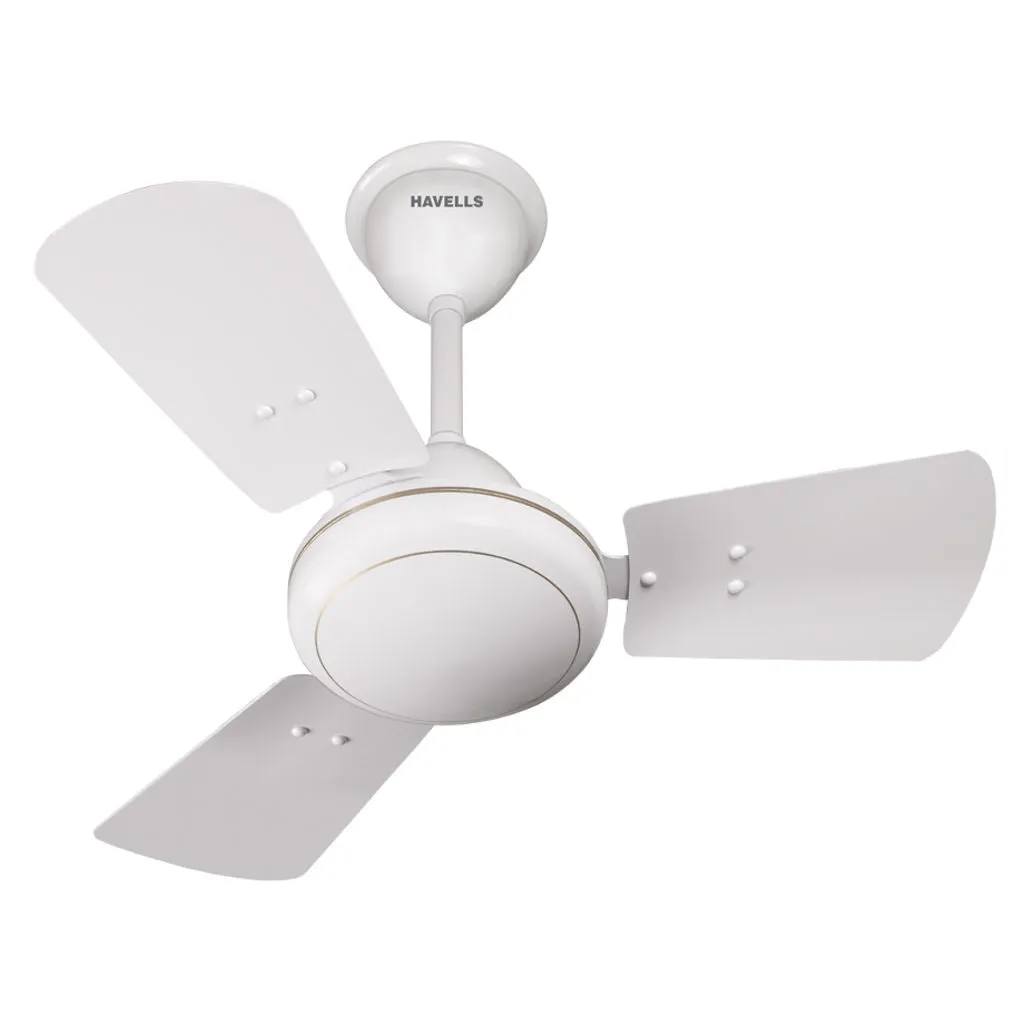 Havells SS 390 Ceiling Fan 600mm Brown