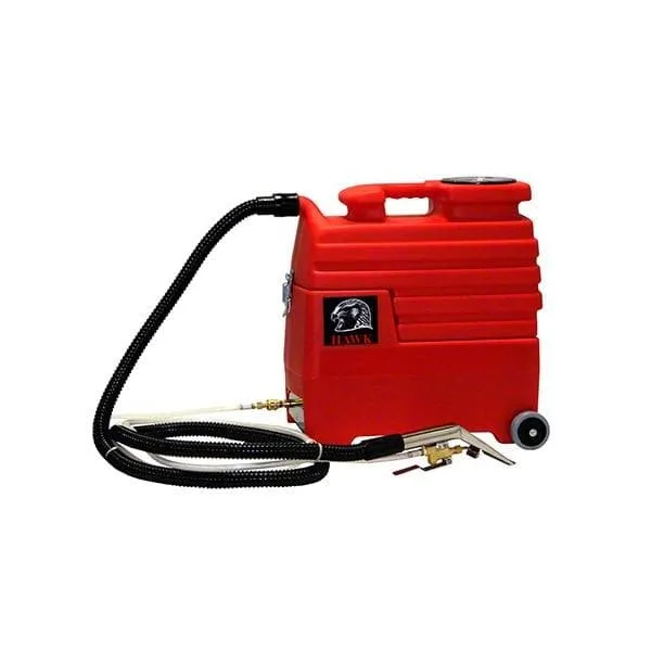 Hawk Hot Shot Mini-Vactor