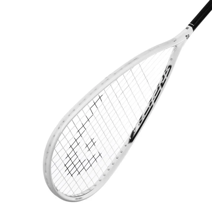 Head Graphene 360  Speed 135 Slimbody Squash Racket Double Pack