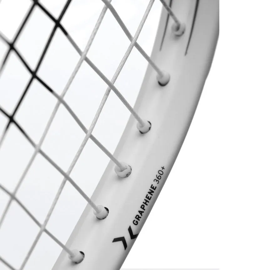 Head Graphene 360  Speed 135 Slimbody Squash Racket Double Pack