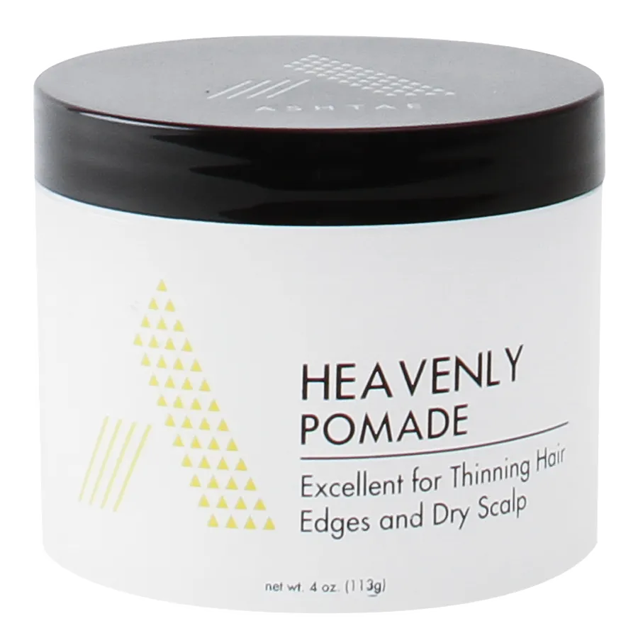 Heavenly Pomade