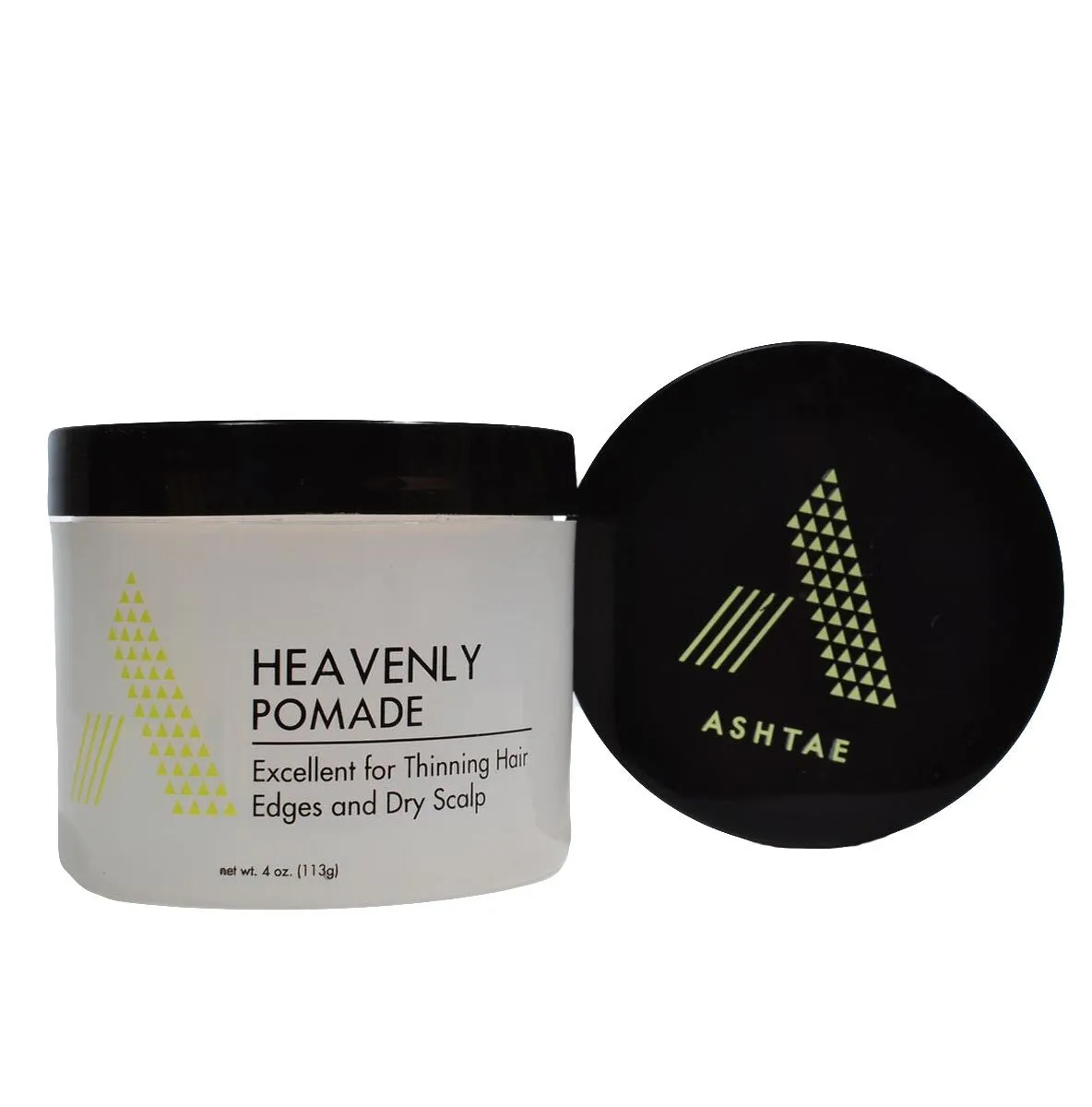 Heavenly Pomade