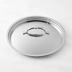 Hestan 11" Stainless Steel Lid for Skillet