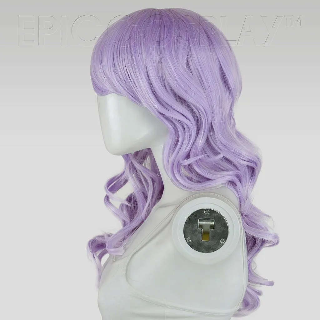 Hestia - Fusion Vanilla Pink Wig