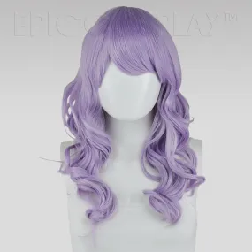 Hestia - Fusion Vanilla Purple Wig