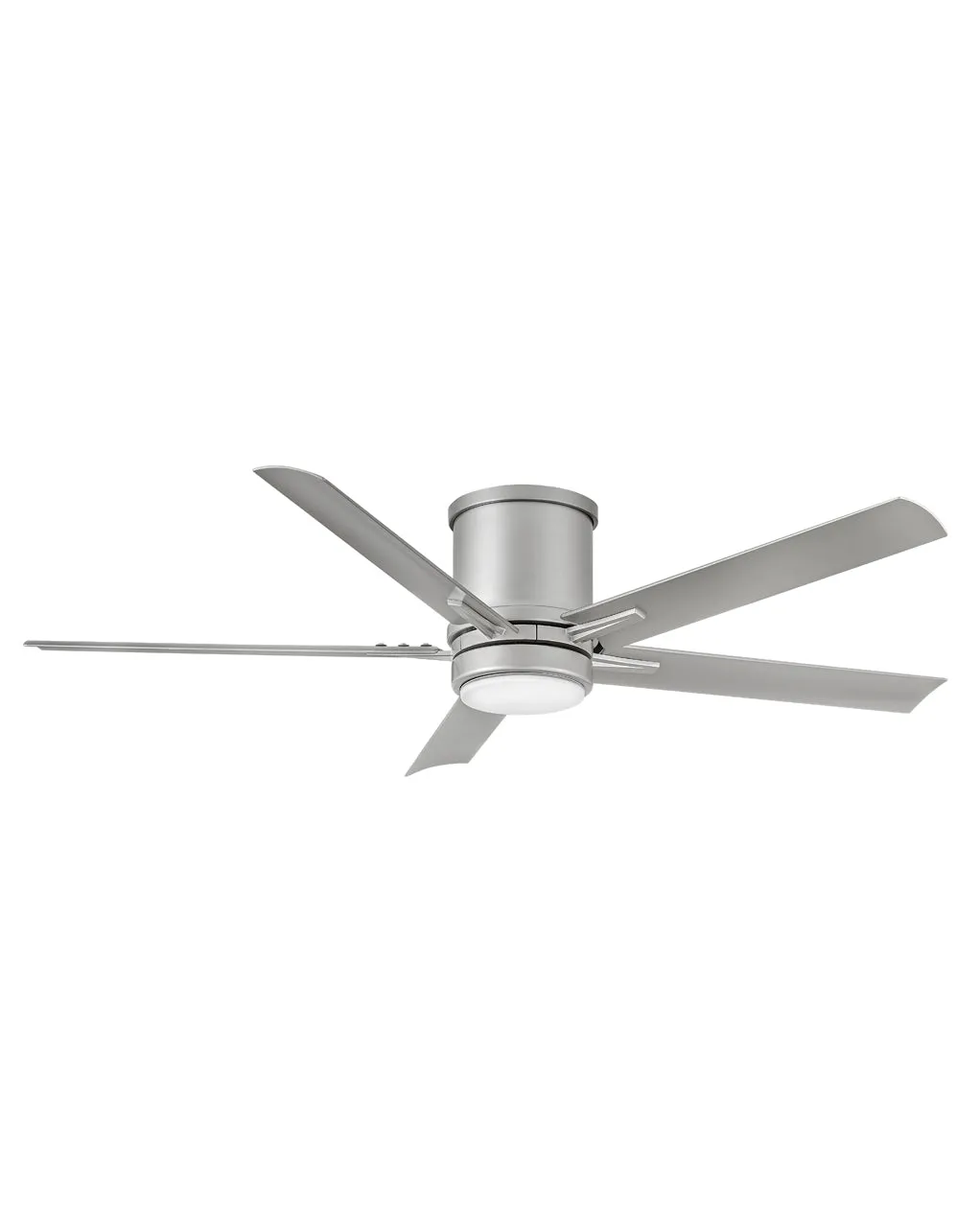 Hinkley Vail Flush LED Fan