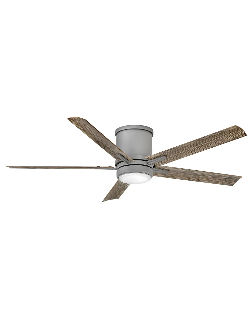 Hinkley Vail Flush LED Fan