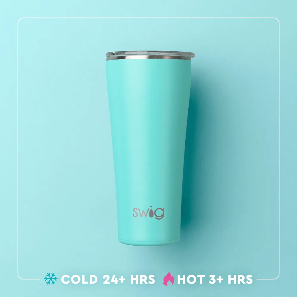 Home Run Tumbler 32oz