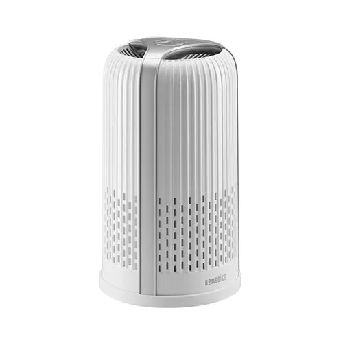 Homedics TotalClean 4-in-1 Tower Air Purifier