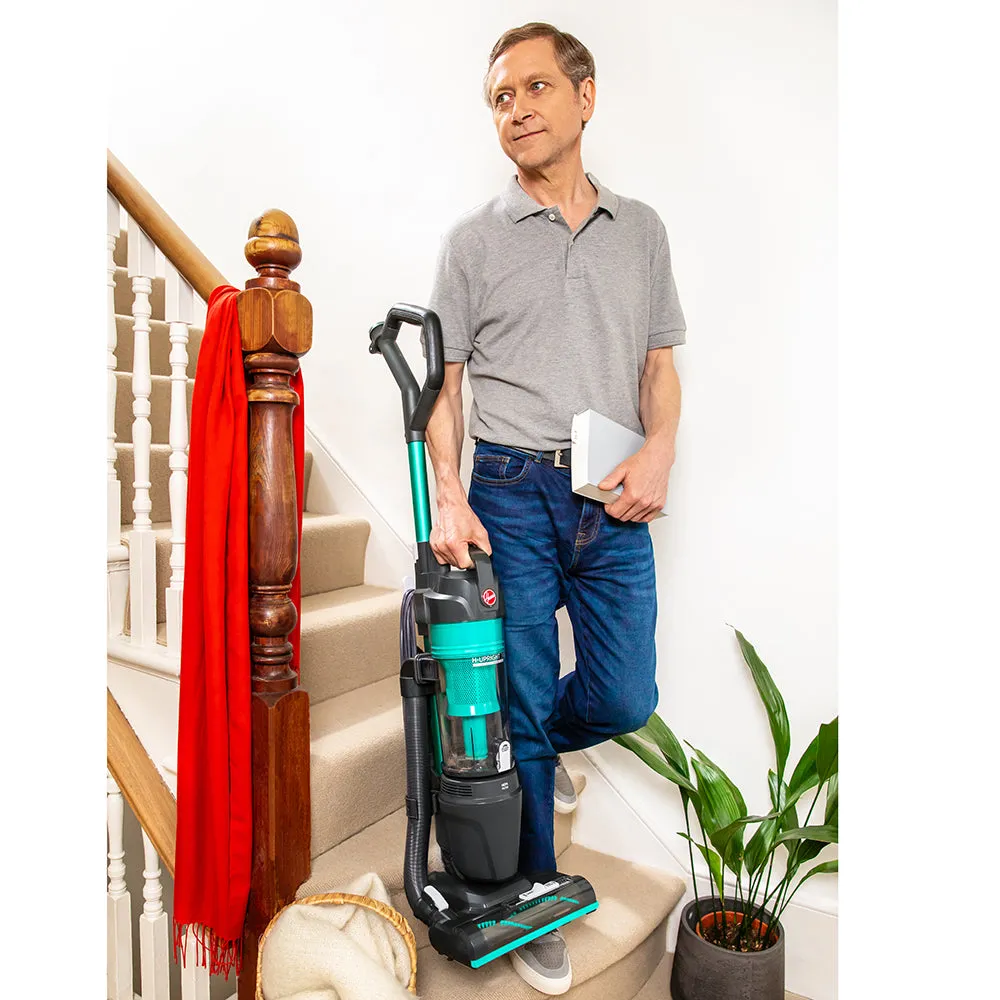 Hoover H Upright 300 Pet Plus Vacuum Cleaner