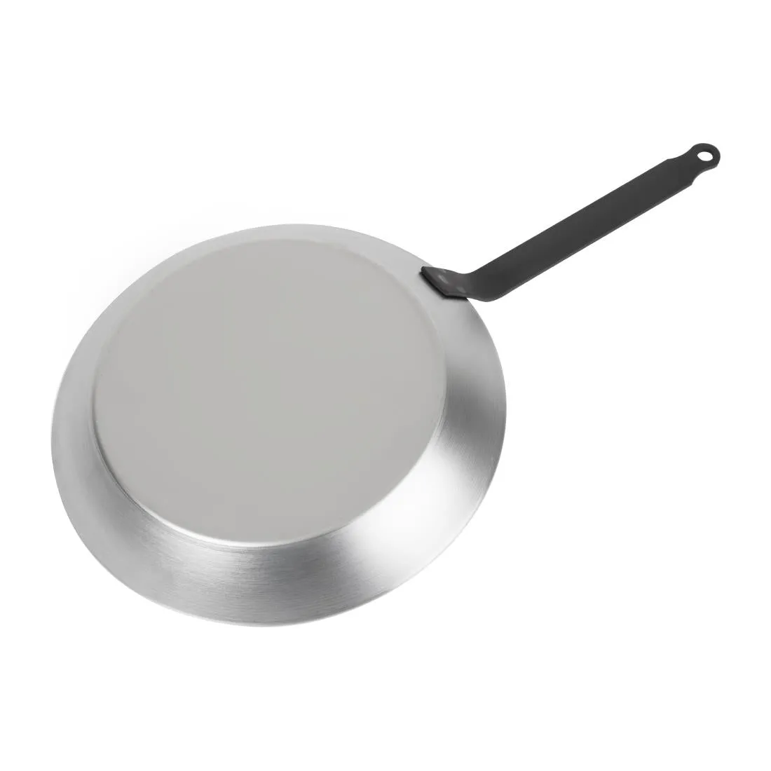 HP740 Matfer Bourgeat Round Restaurant Frying Pan 320mm