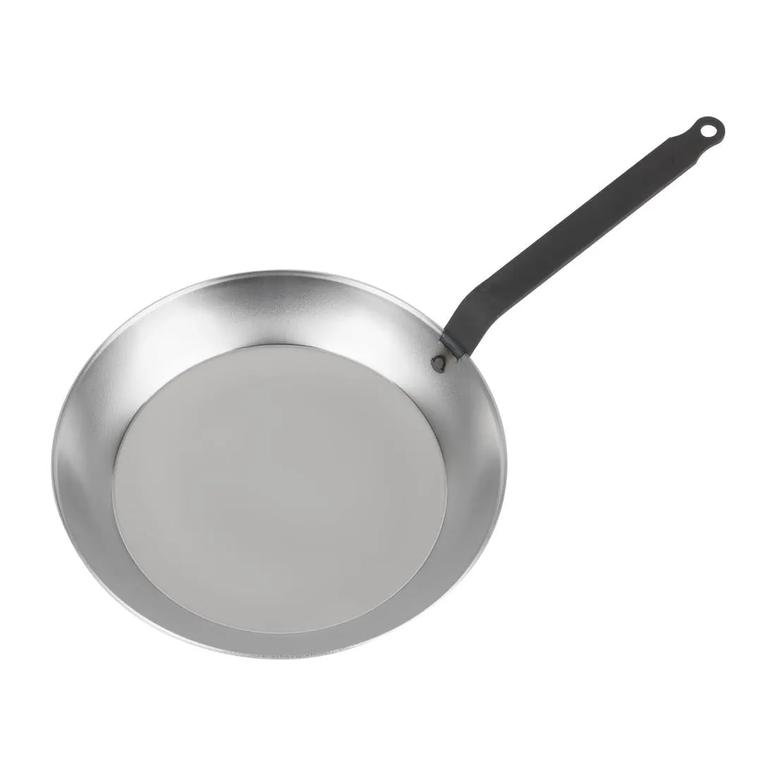 HP740 Matfer Bourgeat Round Restaurant Frying Pan 320mm