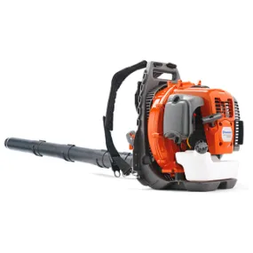 Husqvarna 560BTS Commercial Backpack Blower 966631102