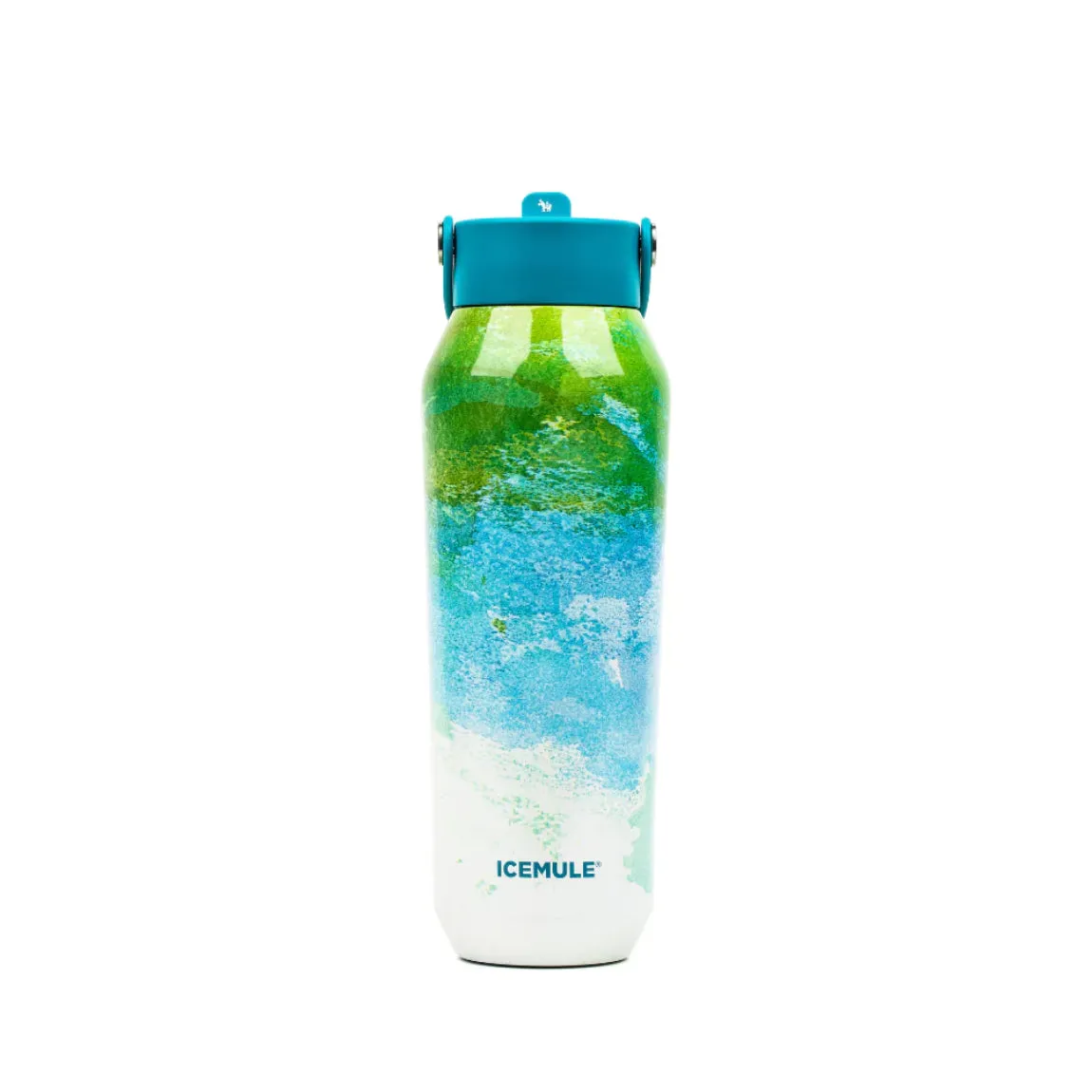 ICEMULE Sports Bottle- 32 OZ