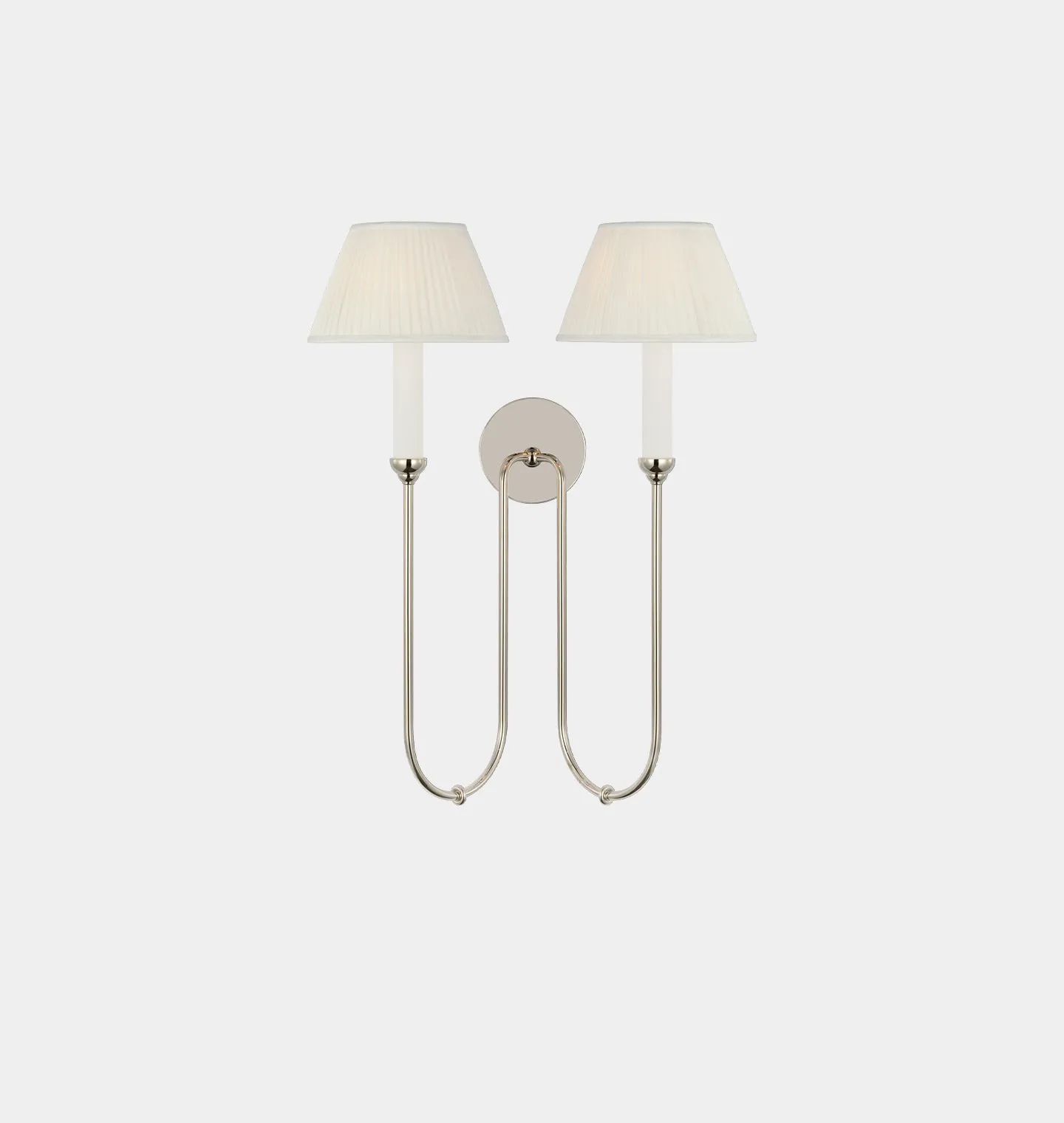 Ingela Double Sconce