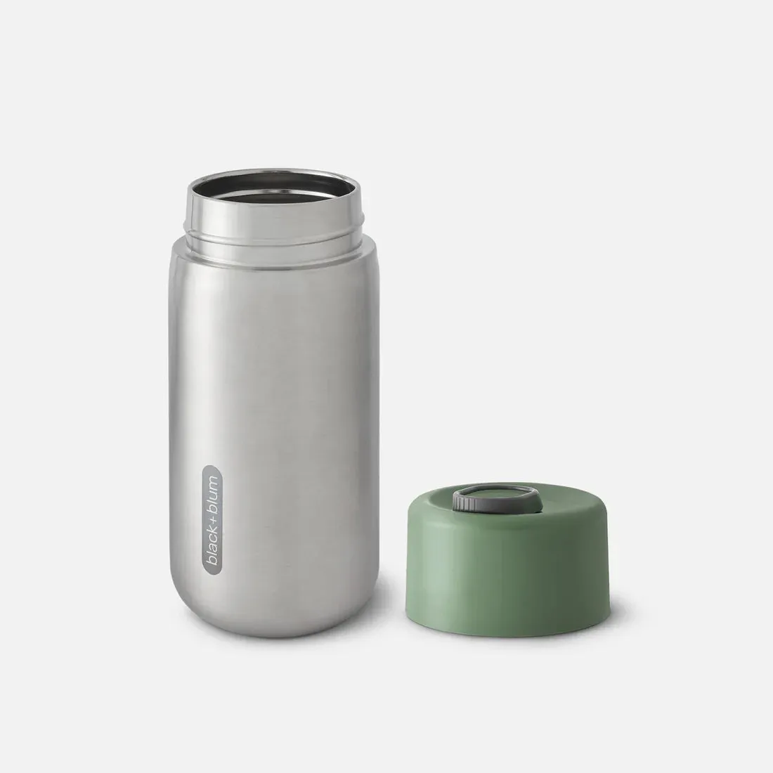 Insulated Travel Cup - 340ml