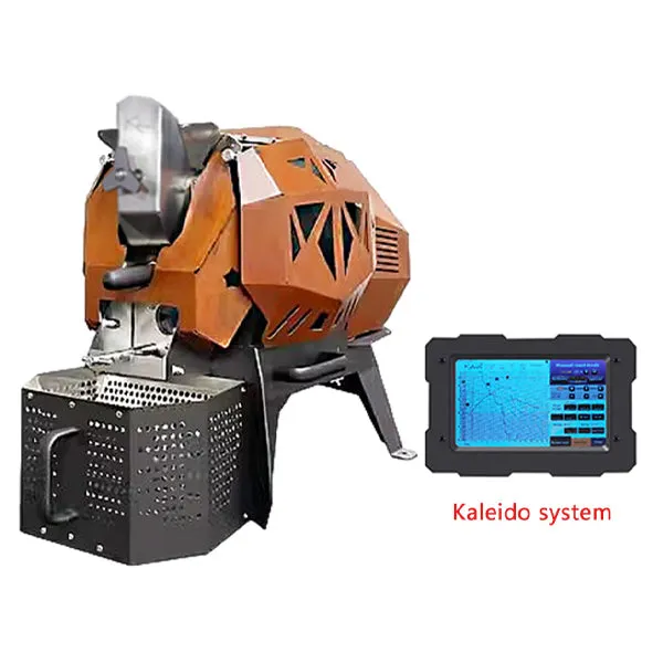 Kaleido M6 Coffee Roaster