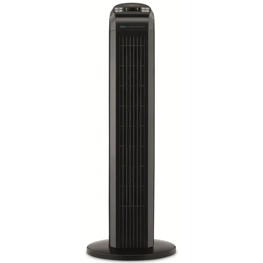 Kambrook Arctic 77cm Tower Fan with Remote Control