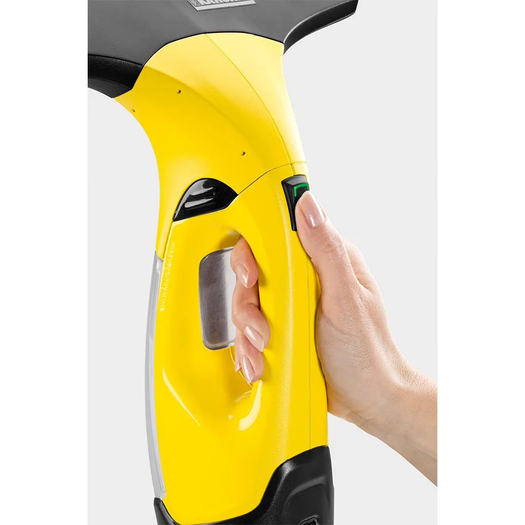 Karcher WV2 Plus Window Vacuum 1.633-215.0