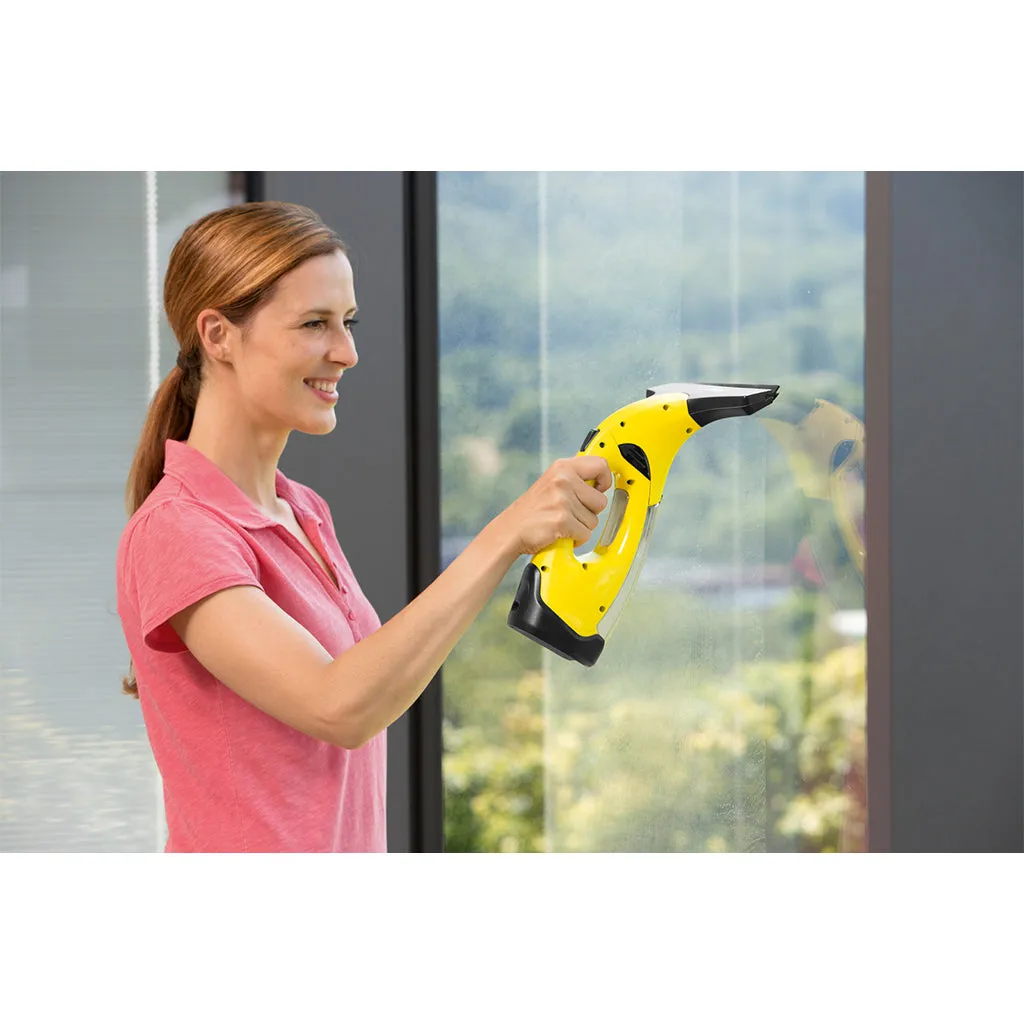 Karcher WV2 Plus Window Vacuum 1.633-215.0