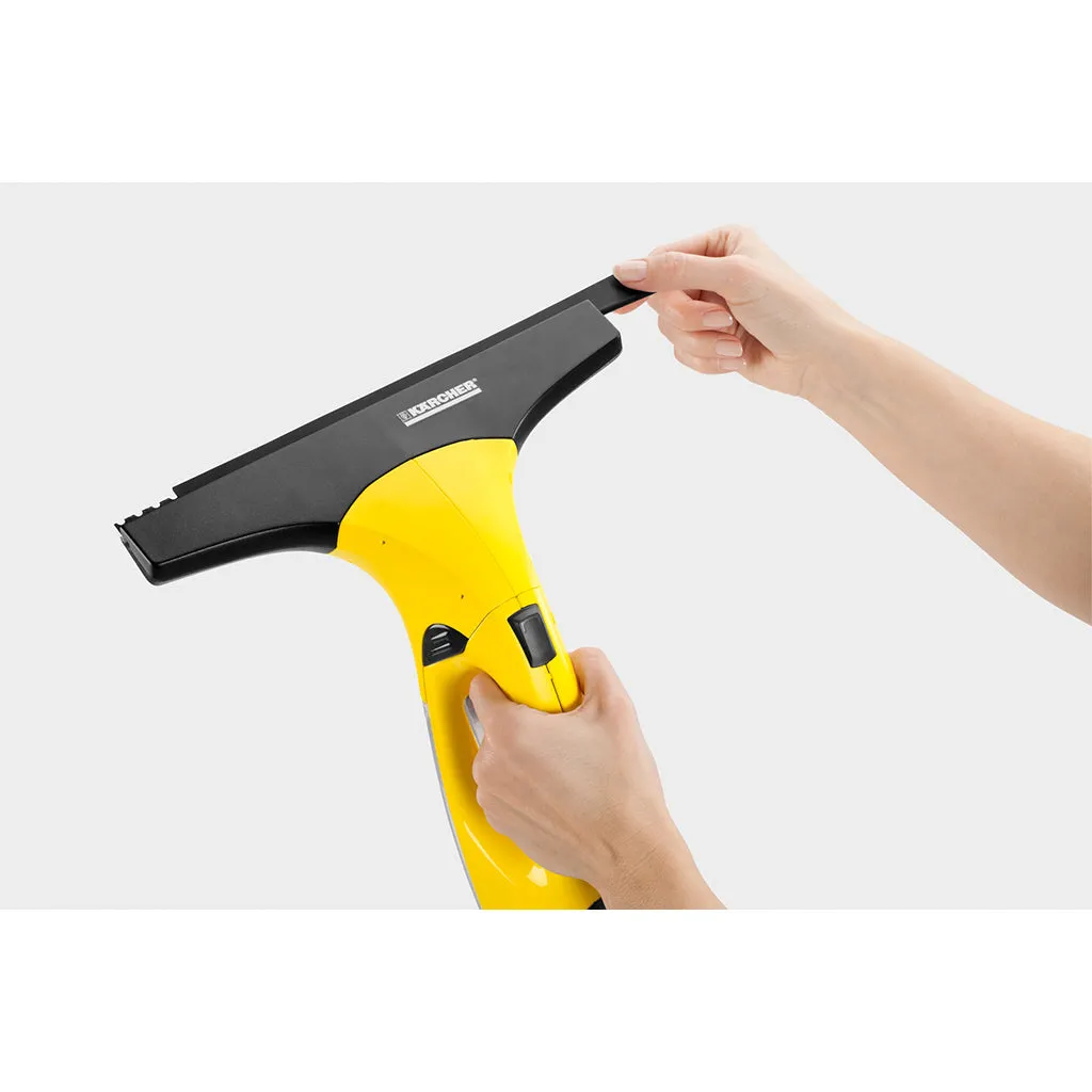 Karcher WV2 Plus Window Vacuum 1.633-215.0