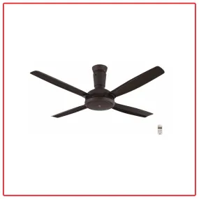 KDK K14XZ 140cm/56 Inch Z Series Ceiling Fan (Brown)