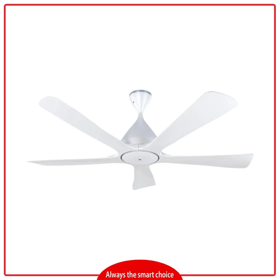 KDK K15YC 150cm/60 Inch Nodoka WiFi Smart Control Ceiling Fan