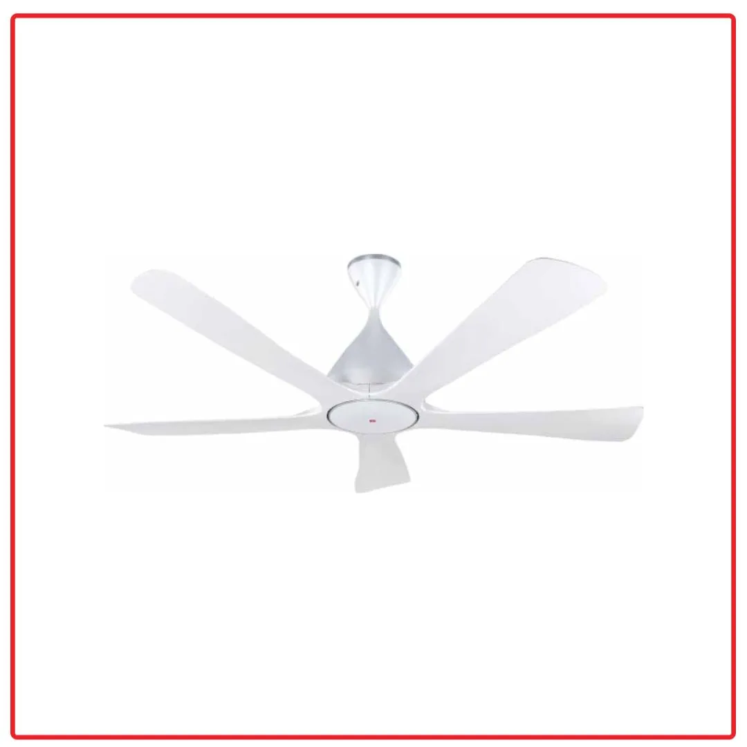 KDK K15YC 150cm/60 Inch Nodoka WiFi Smart Control Ceiling Fan