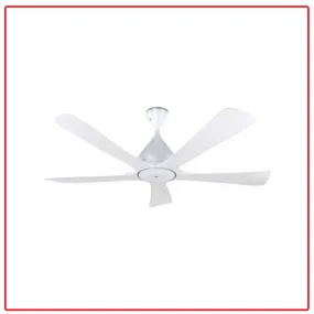 KDK K15YC 150cm/60 Inch Nodoka WiFi Smart Control Ceiling Fan