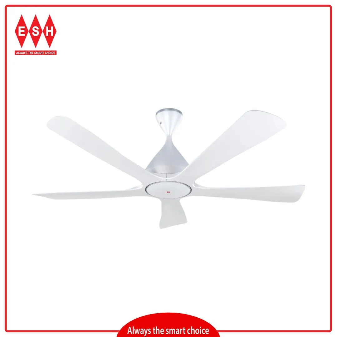 KDK K15YC 150cm/60 Inch Nodoka WiFi Smart Control Ceiling Fan