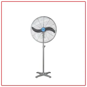 Khind SF2602 26 Inch 3 Speed Selection Industrial Stand Fan