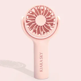 Kiara Sky Mini Fan