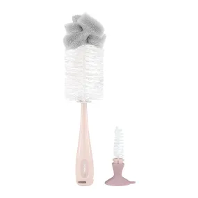 Kikka Boo Bottle and Teat Brush 2 Colours