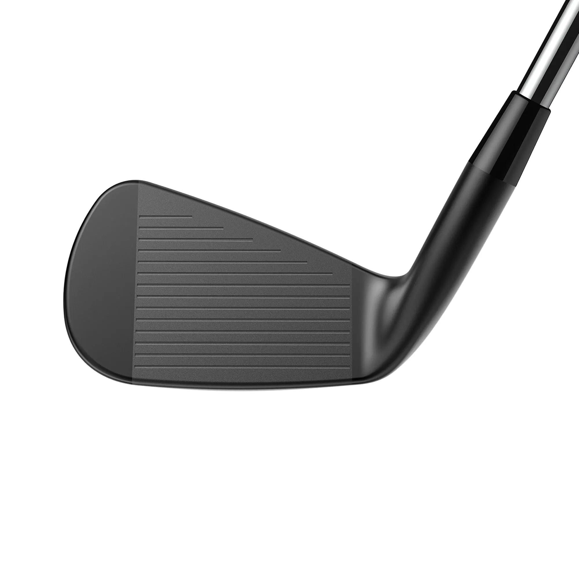 KING Forged Tec Black - Single Irons