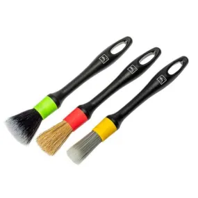 KOCH CHEMIE | Interior Brush Set KCX