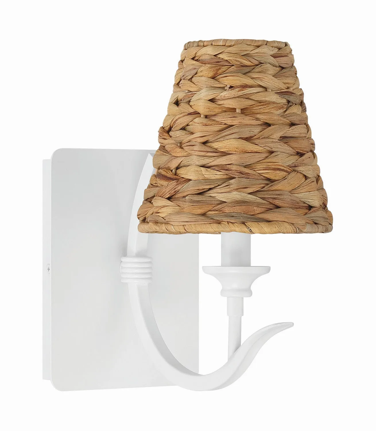 Kokomo 1-Light Wall Sconce