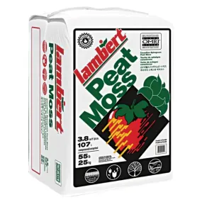 Lambert Peat Moss