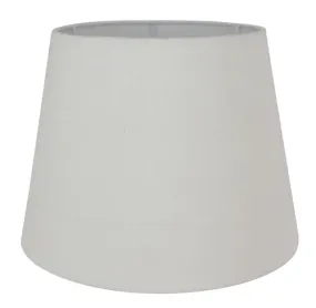 Lamp Shade 200mm x 275mm Cream