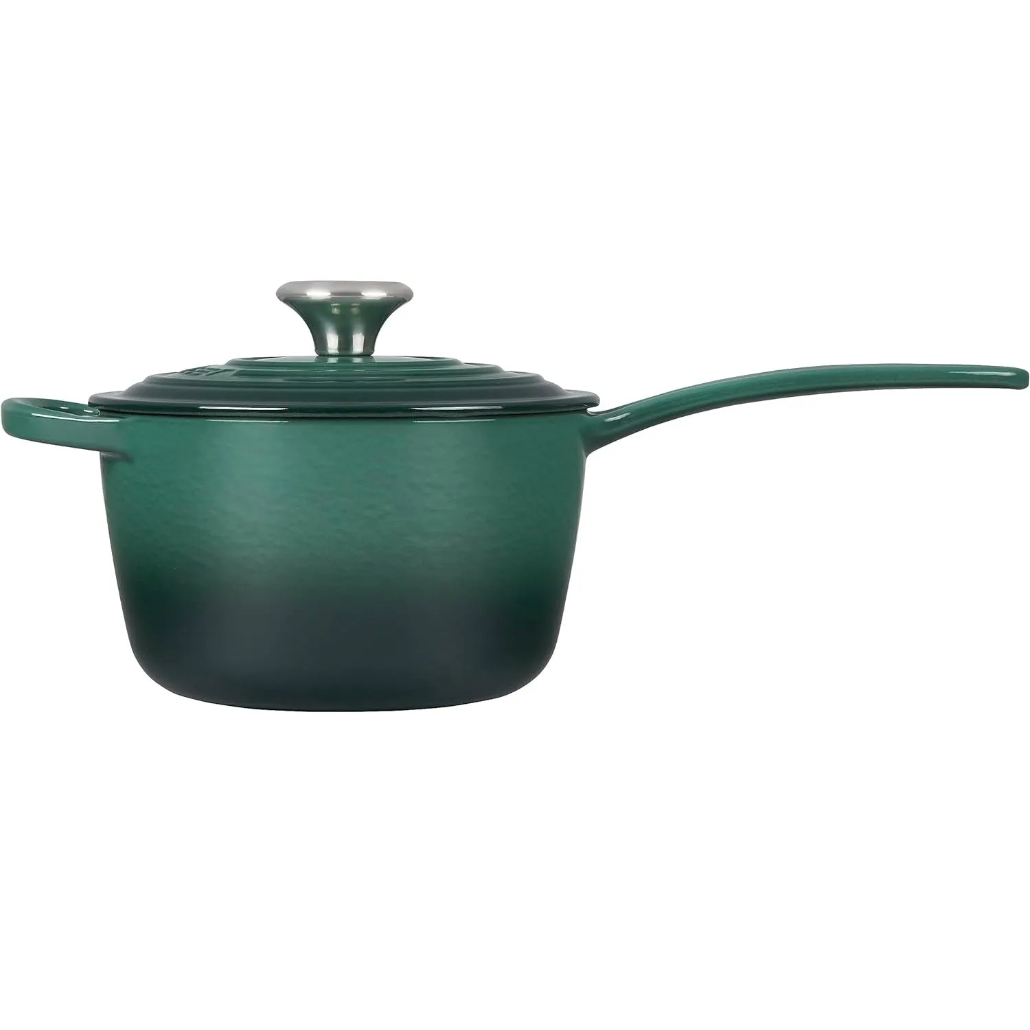 Le Creuset 2.25 qt. Signature Saucepan - Artichaut