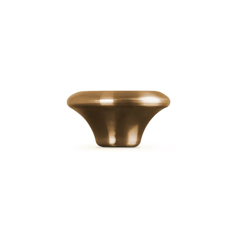 Le Creuset Signature Gold Knob 57mm