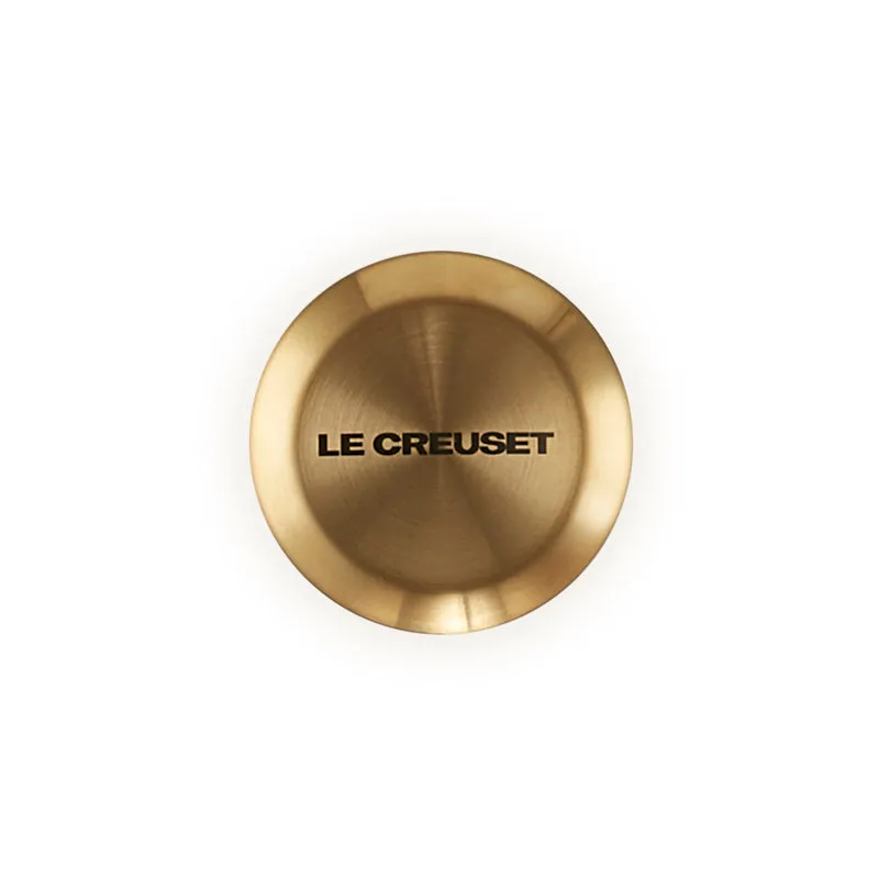 Le Creuset Signature Gold Knob 57mm